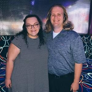 Meet your Posher, Carley